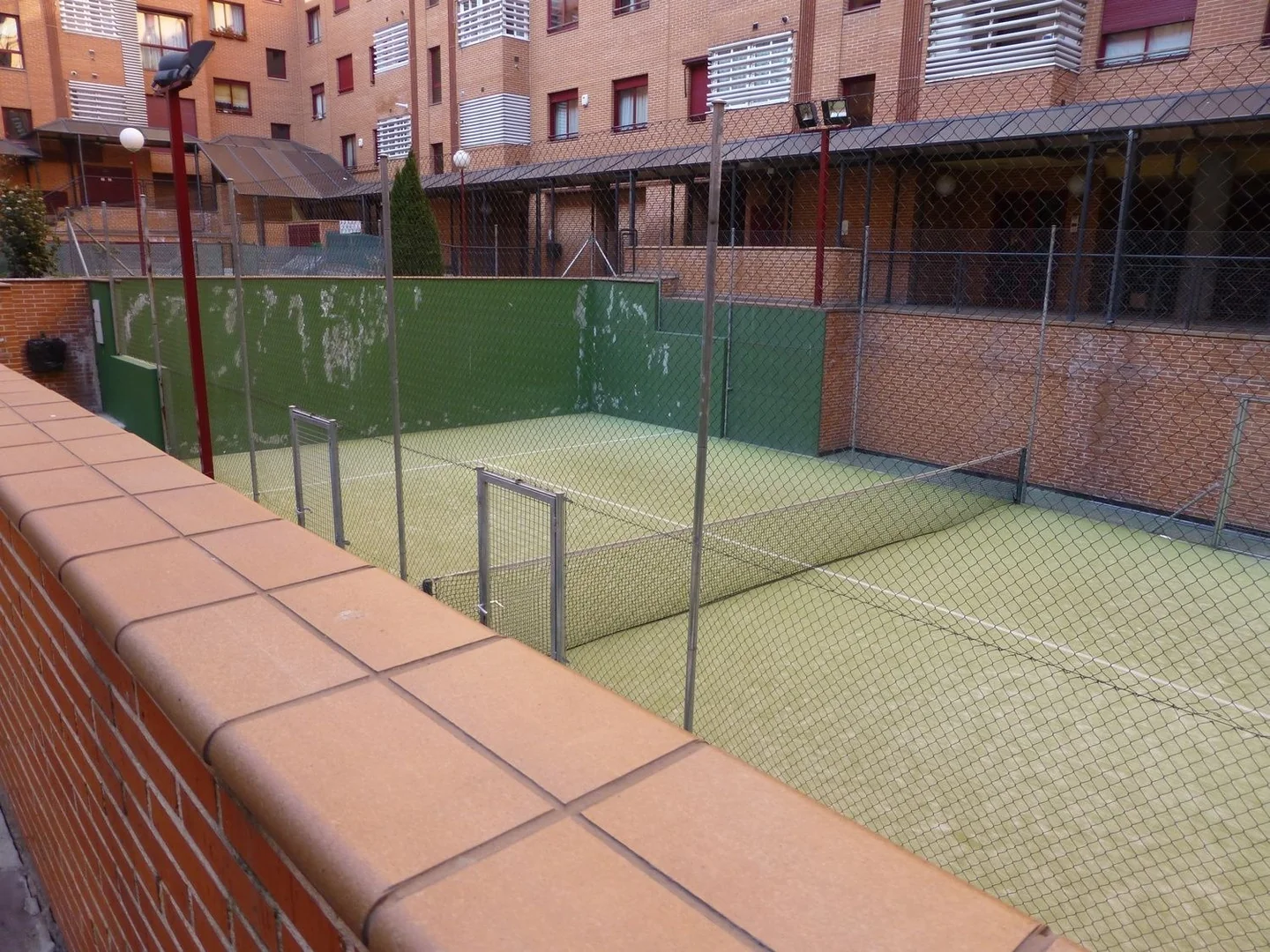 Piso en Paseo de las Yeserías, 15, Acacias - Foto 9