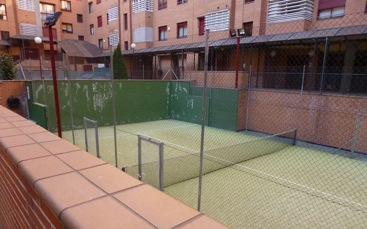 Piso en Paseo de las Yeserías, 15, Acacias - Foto 9