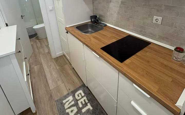Estudio en Calle de Gómez de Avellaneda, Pueblo Nuevo - Foto 8