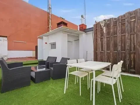 Ático en  Calle de Andrés Mellado 96 - Foto 22