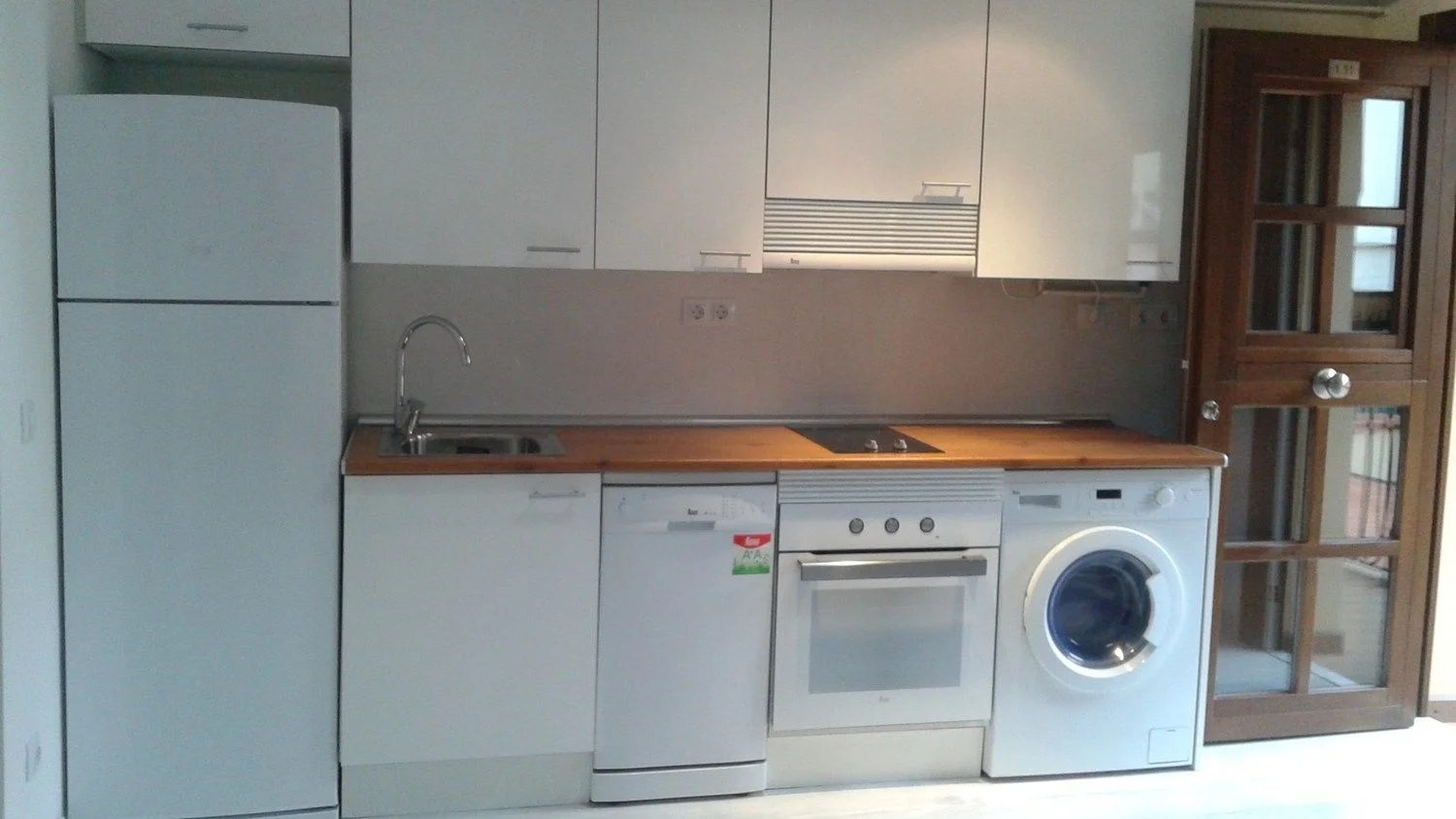 Dúplex en general díaz porlier, 23 - Foto 4