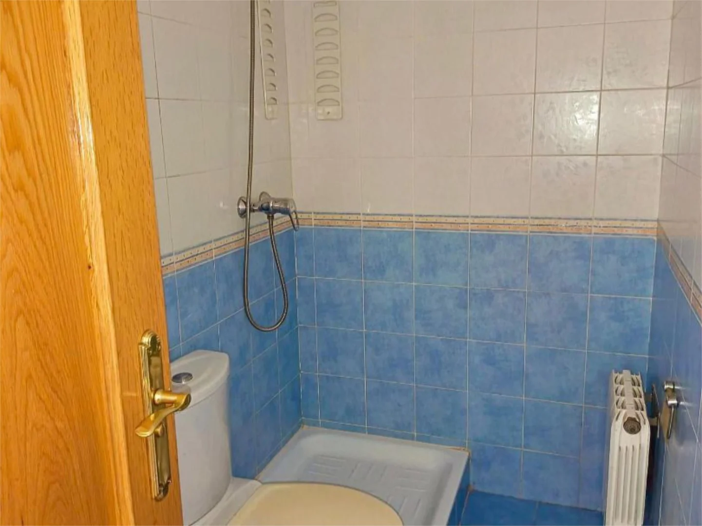 Ático en  Calle de la Maquinilla 26-34 - Foto 41