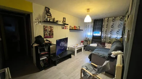 Piso en Deportistas - Foto 1
