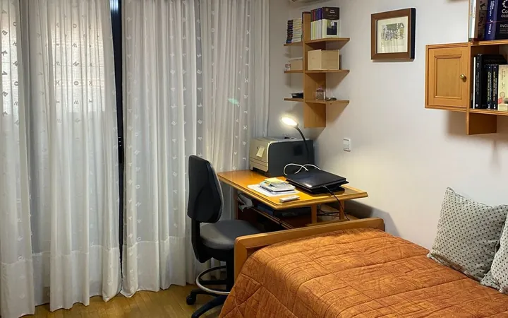 Dúplex en Calle de Rafael Bergamín, 12, San Juan Bautista - Foto 22
