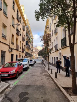 Piso en Pasaje Montesa, 6 - Foto 2