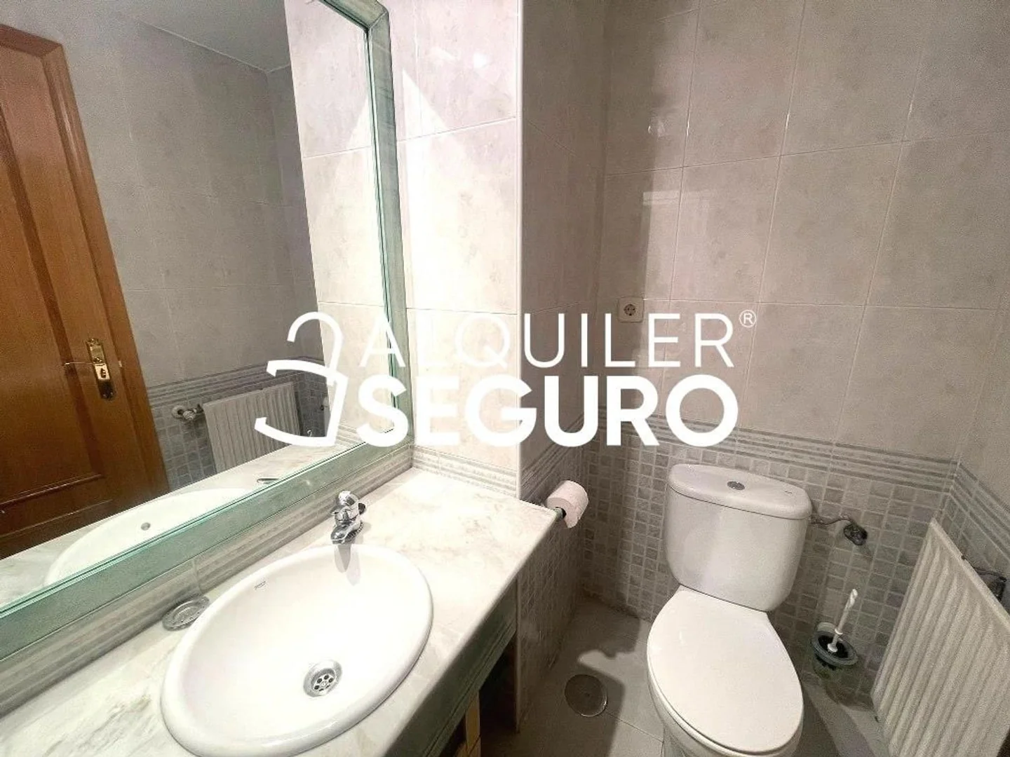 Piso en Calle de Ladera de los Almendros, Valdebernardo - Valderrivas - Foto 11