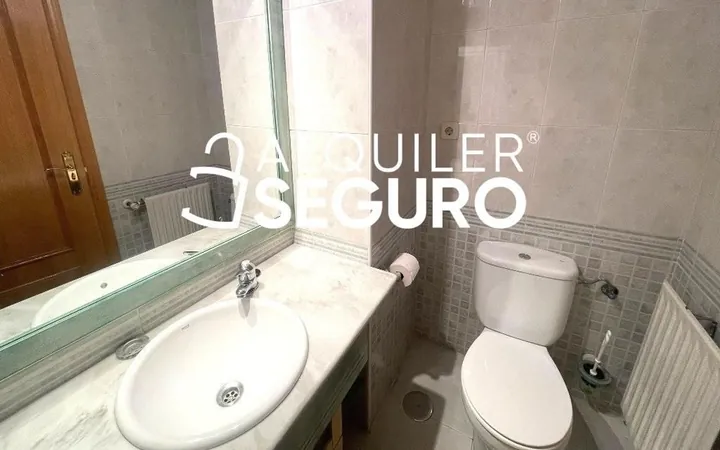Piso en Calle de Ladera de los Almendros, Valdebernardo - Valderrivas - Foto 11