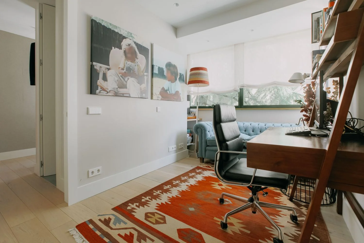 Piso en avenida del Doctor Arce, 5 - Foto 27