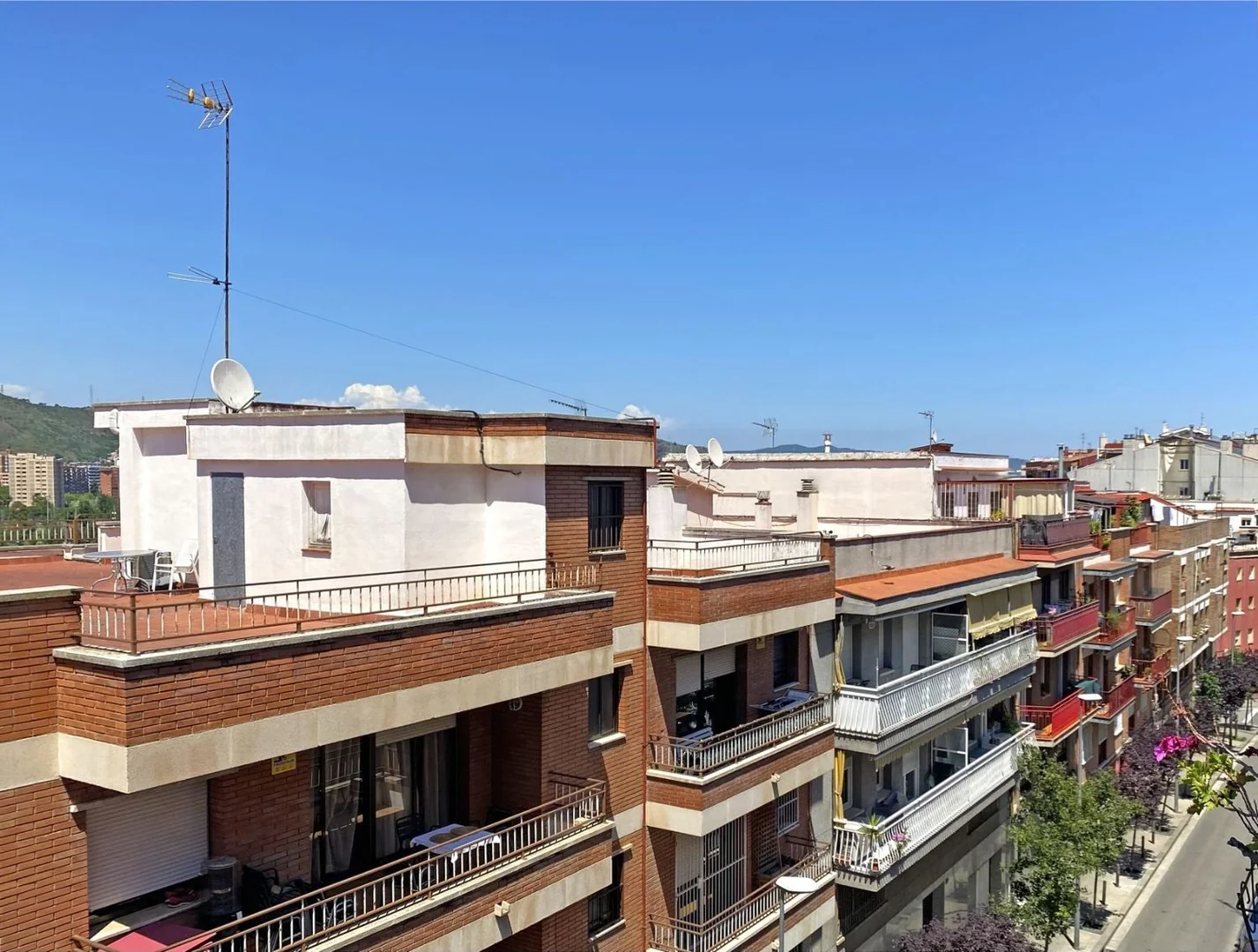 Ático en Calle d'Arenys, 92 - Foto 6