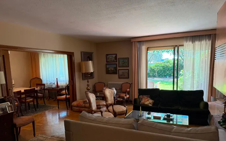Chalet adosado en Calle Sextante, 37, Aravaca - Foto 3