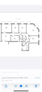 Piso en Barrio Castellana - Foto 5