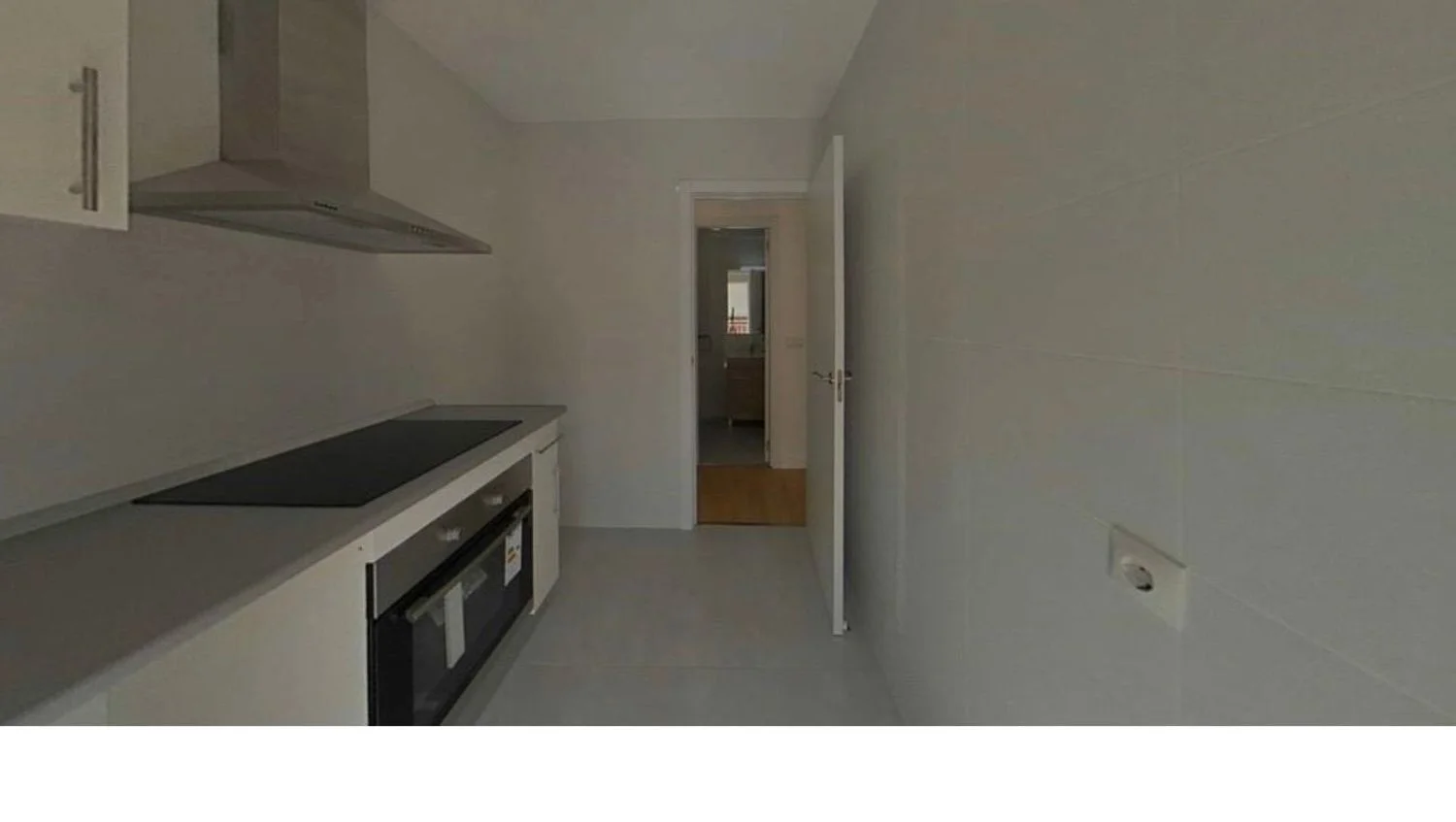 Piso en calle de María Odiaga, 28 - Foto 4