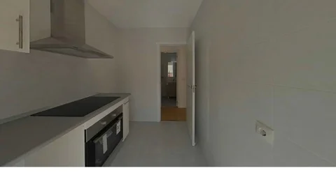 Piso en calle de María Odiaga, 28 - Foto 4