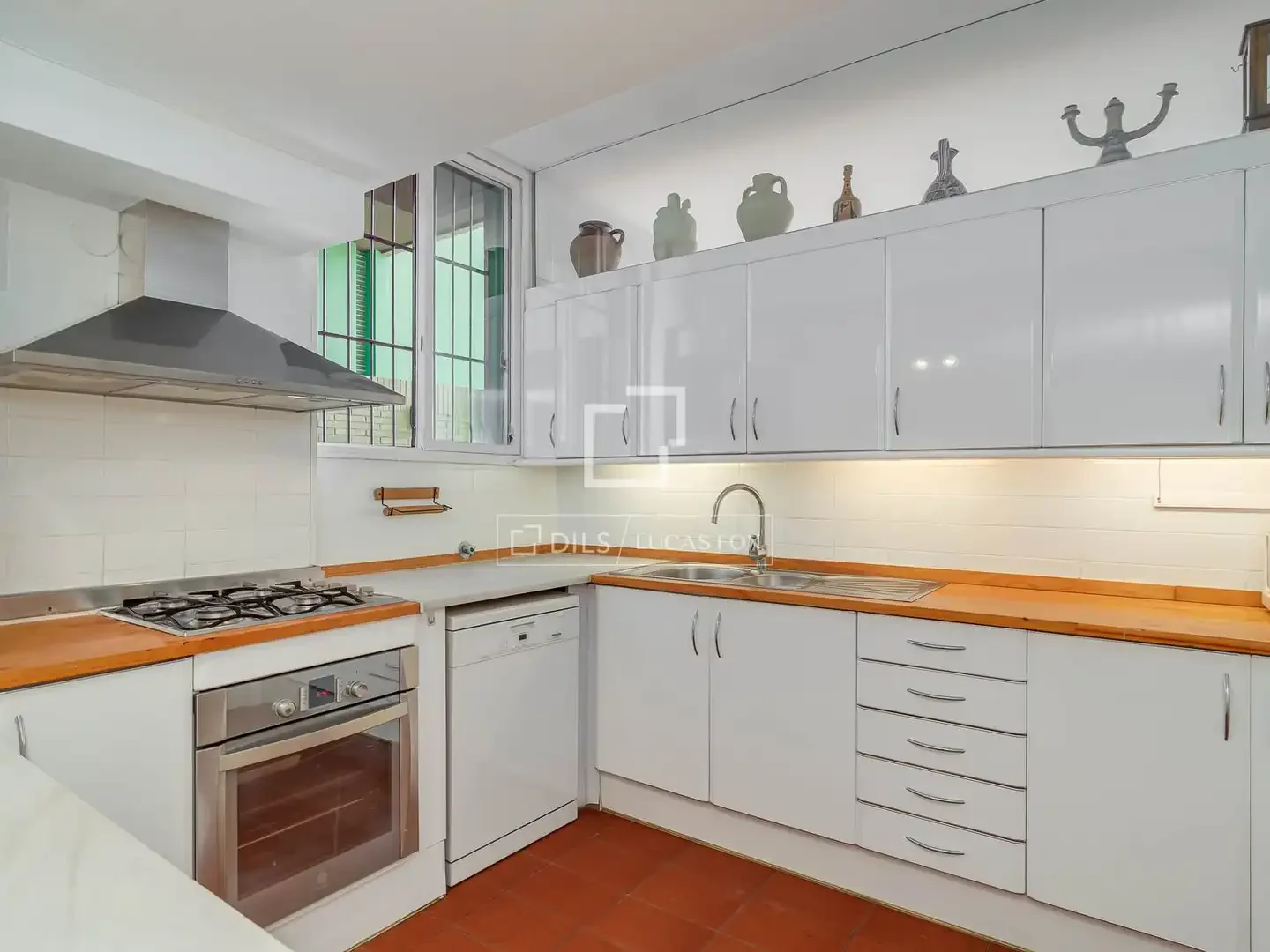 Chalet en  Barcelona Capital - Foto 35