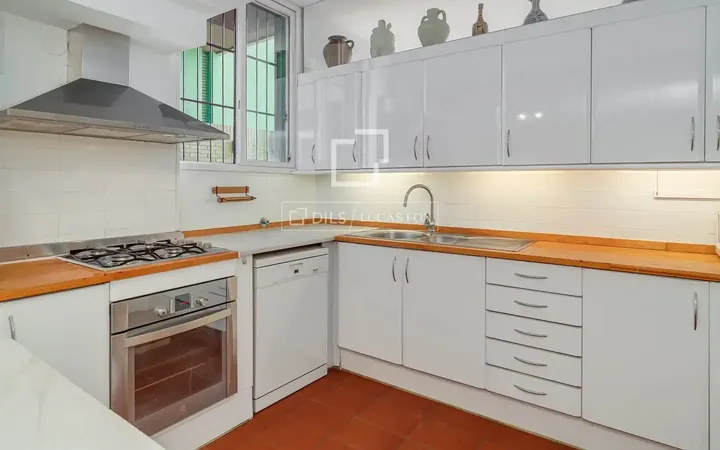 Chalet en  Barcelona Capital - Foto 35
