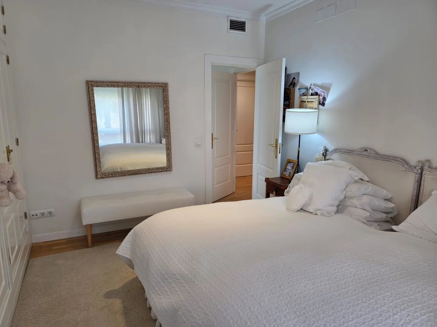 Piso en calle de Orense, 19 - Foto 16