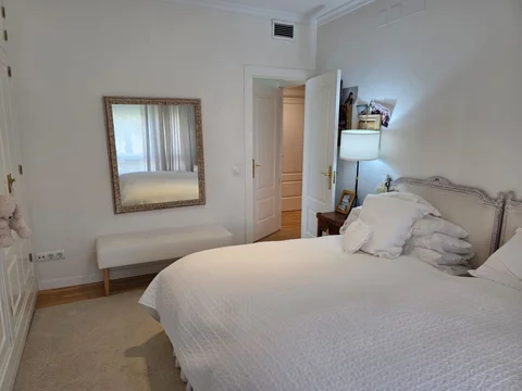 Piso en calle de Orense, 19 - Foto 16