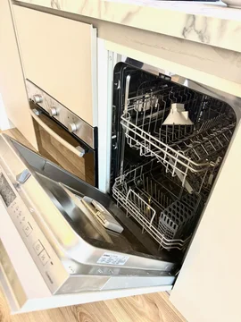 Piso en calle de Joaquín María López, 41 - Foto 11