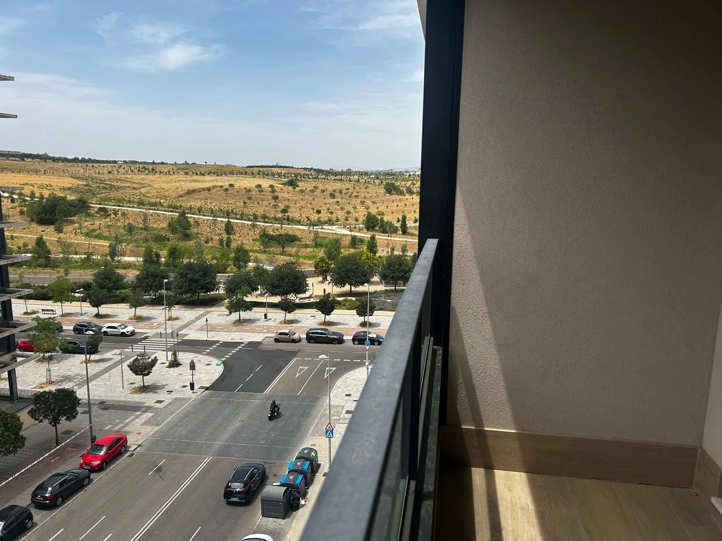 Piso en Avenida de Juan Antonio Samaranch, 51 -53-55, Valdebebas - Valdefuentes - Foto 12