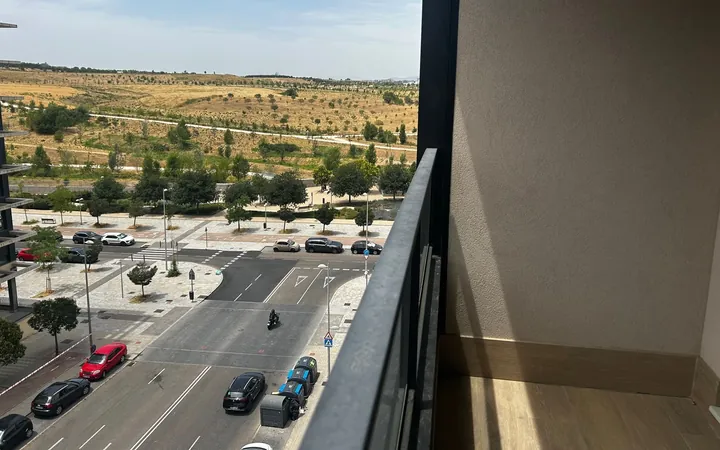 Piso en Avenida de Juan Antonio Samaranch, 51 -53-55, Valdebebas - Valdefuentes - Foto 12