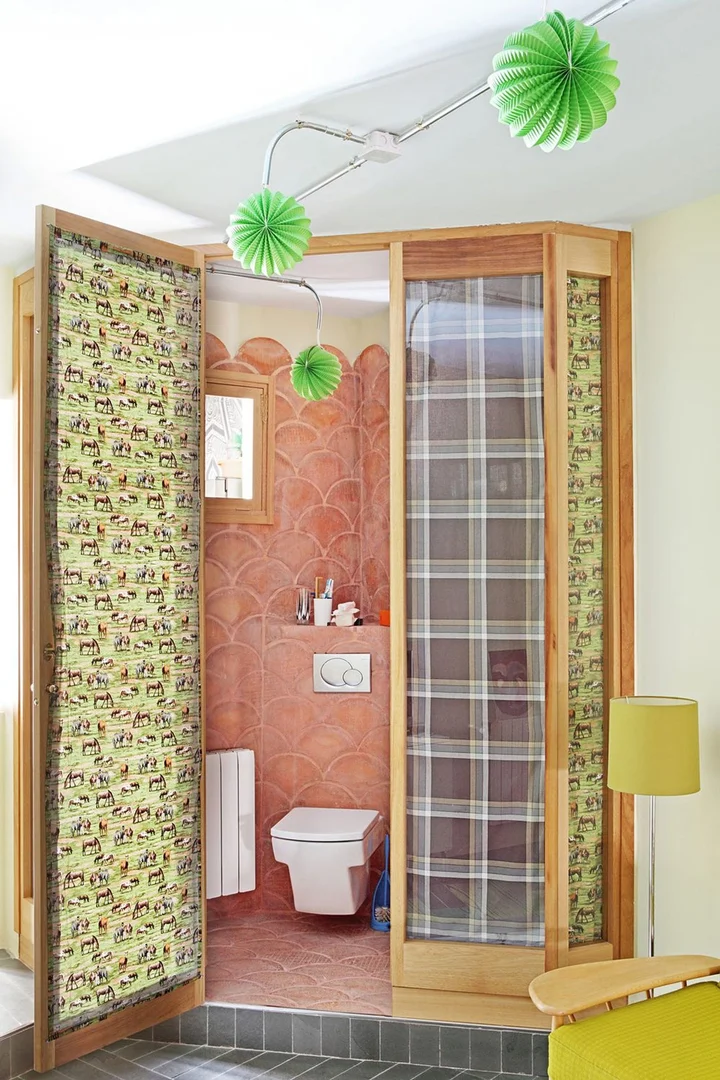 Piso en calle Andrés Borrego, 9 - Foto 6