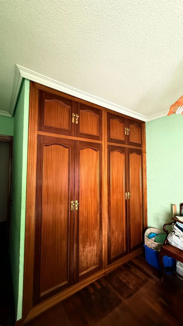 Piso en carretera de Canillas, 106 - Foto 9