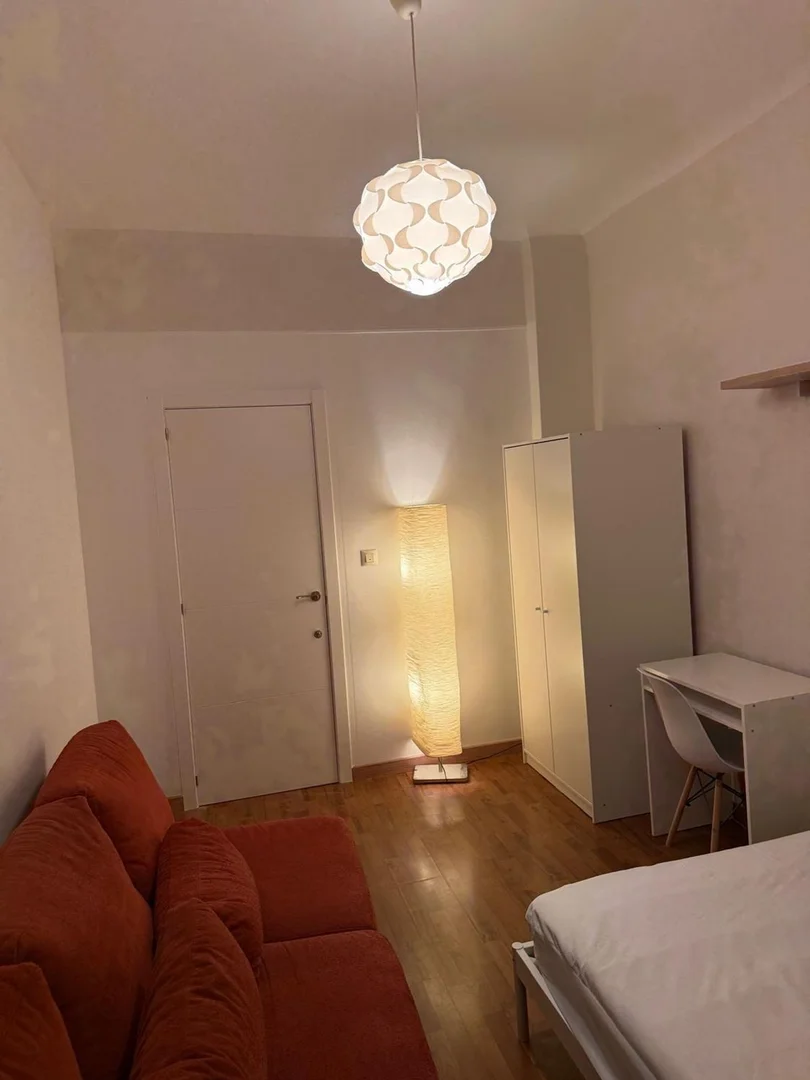 Chalet adosado en calle Cristo de la Guía, 24