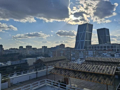 Piso en calle de Rafael Herrera, 11 - Foto 7