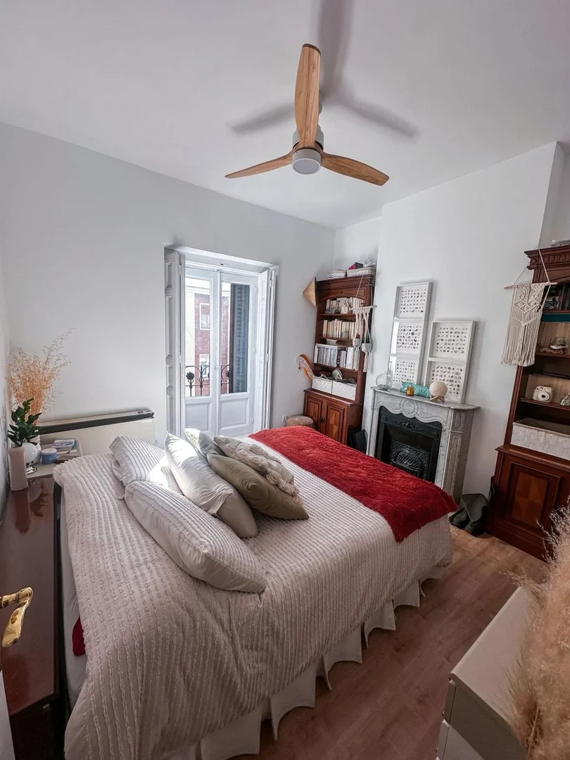 Piso en calle de San Bernardino, 7 - Foto 5