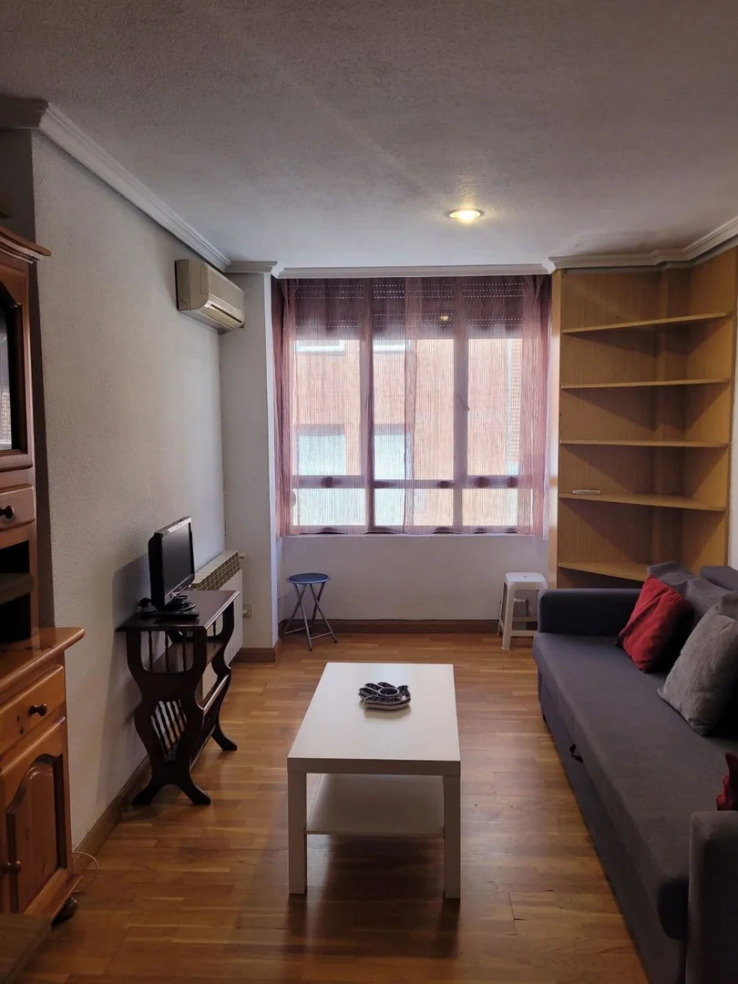 Piso en Calle del Padre Rubio, 13, Ventilla-Almenara - Foto 12