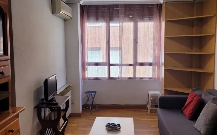 Piso en Calle del Padre Rubio, 13, Ventilla-Almenara - Foto 12
