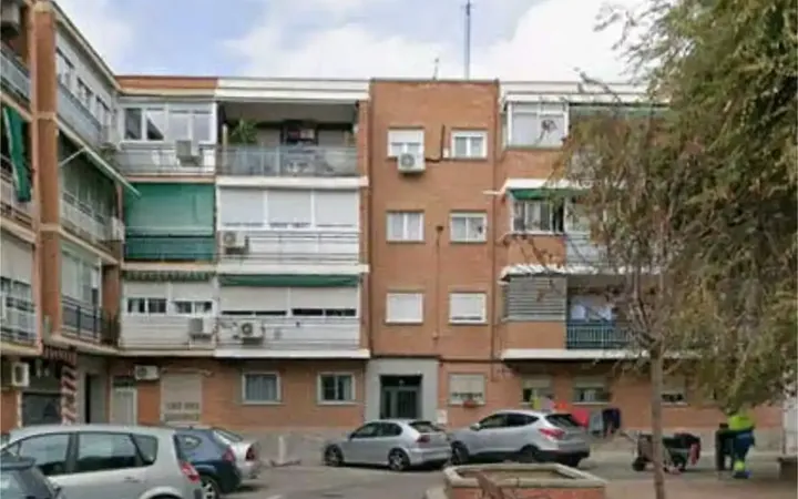 Piso en Villa de Vallecas - Foto 1