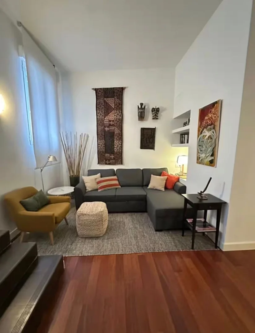 Piso en calle de Manzanares, 21 - Foto 1