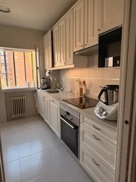 Piso en calle de Lillo, 7 - Foto 3