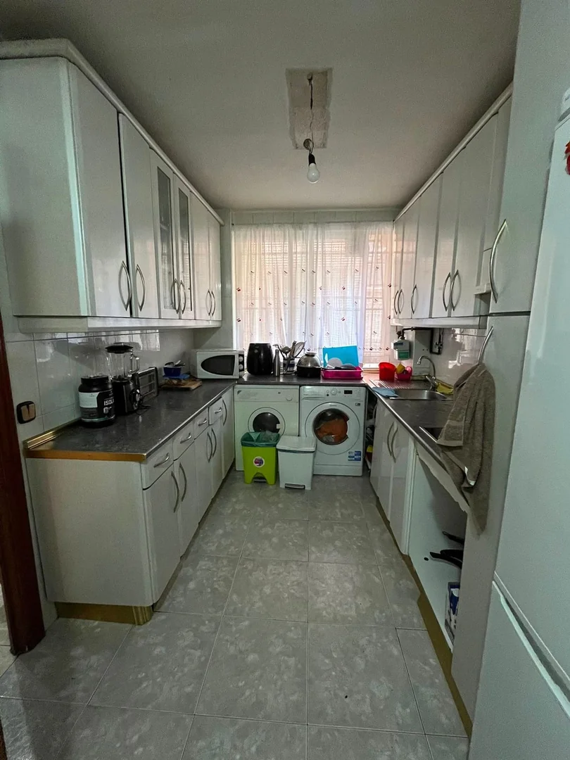 Piso en Calle de Camarena, 95, Aluche - Foto 6