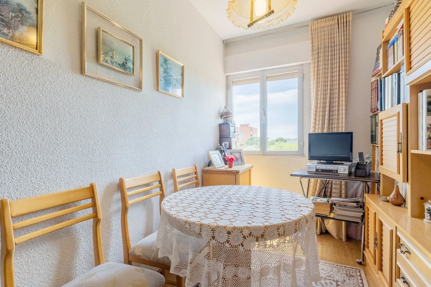 Piso en calle del Canal del Bósforo, 68 - Foto 15