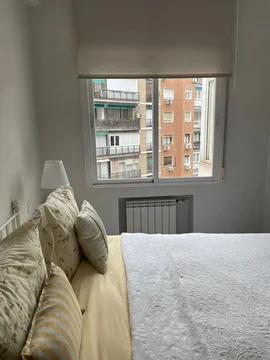 Piso en calle de agustín de foxá, 16 - Foto 12