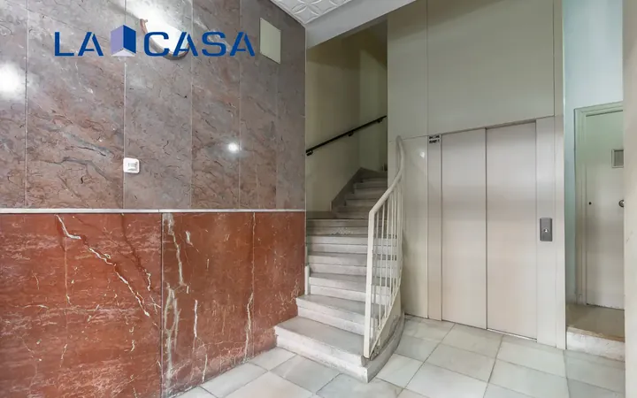 Piso en  Madrid Capital - Foto 45