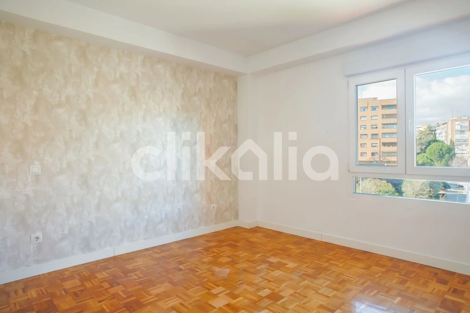 Piso en calle de Víctor de la Serna - Foto 22