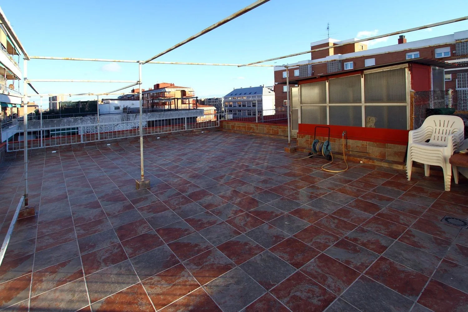 Ático en add calle de valle inclán, 82 - Foto 32