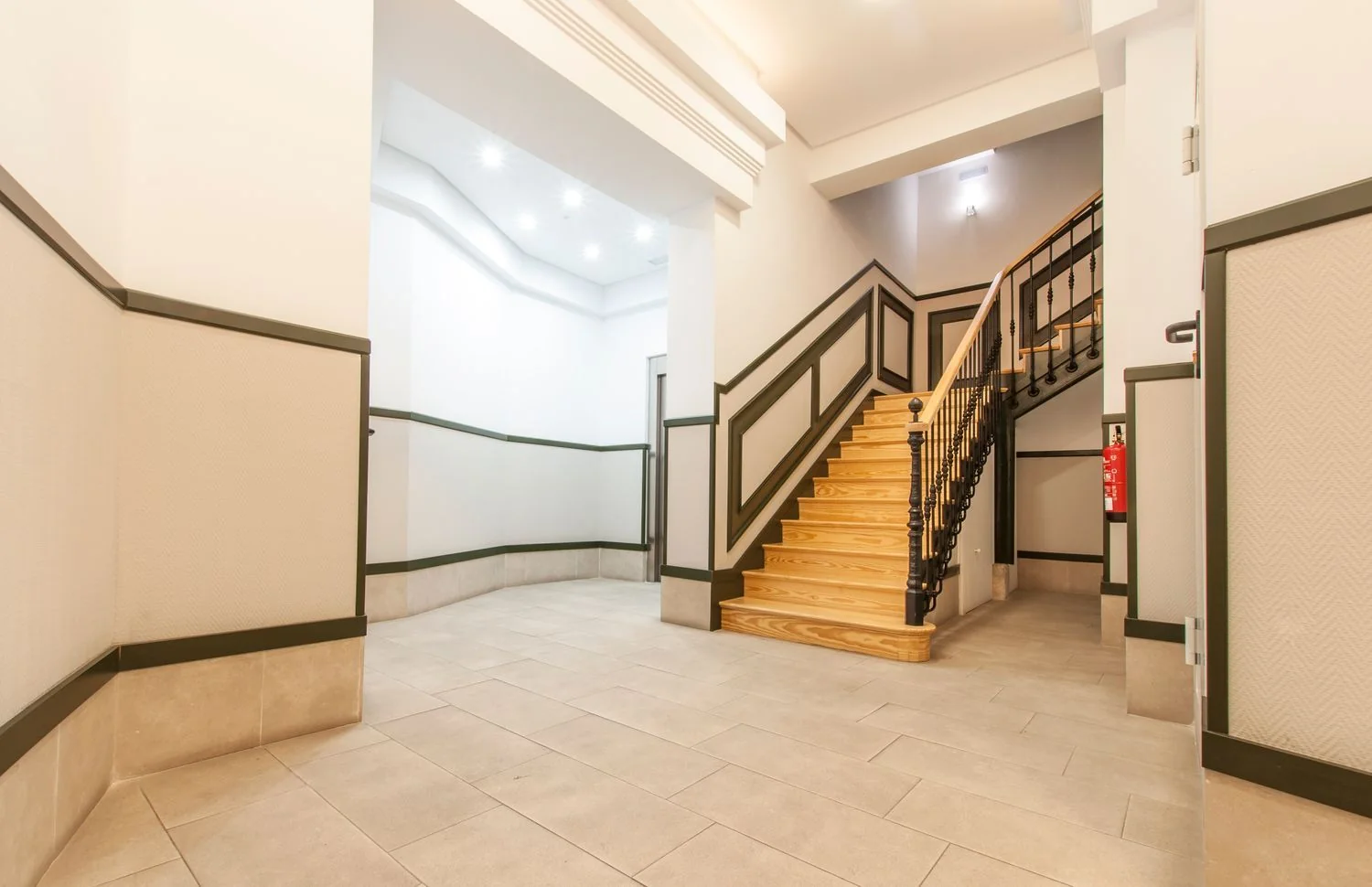 Piso en Calle del Conde Duque, 34, Malasaña-Universidad - Foto 50