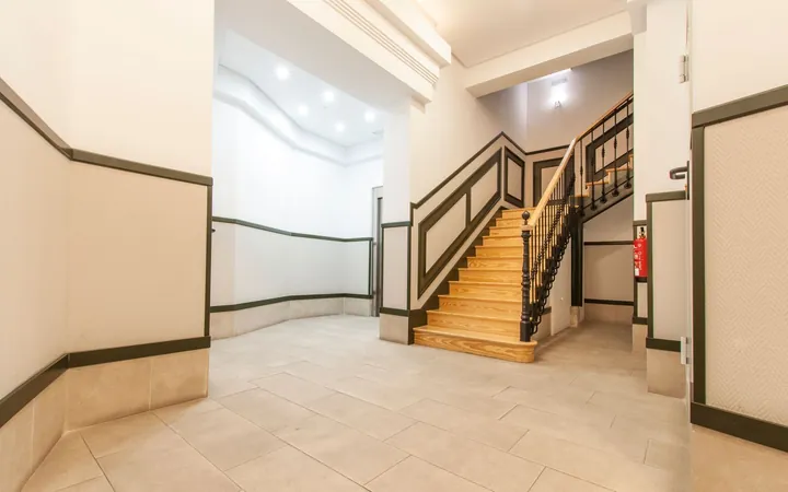 Piso en Calle del Conde Duque, 34, Malasaña-Universidad - Foto 50
