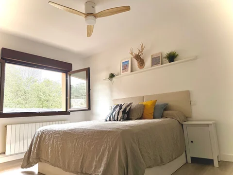 Casa independiente en Urb. los llanos Alpedrete - Foto 10