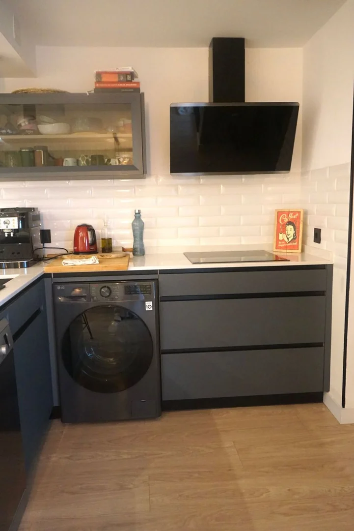 Piso en avenida de Pablo Neruda, 33 - Foto 8