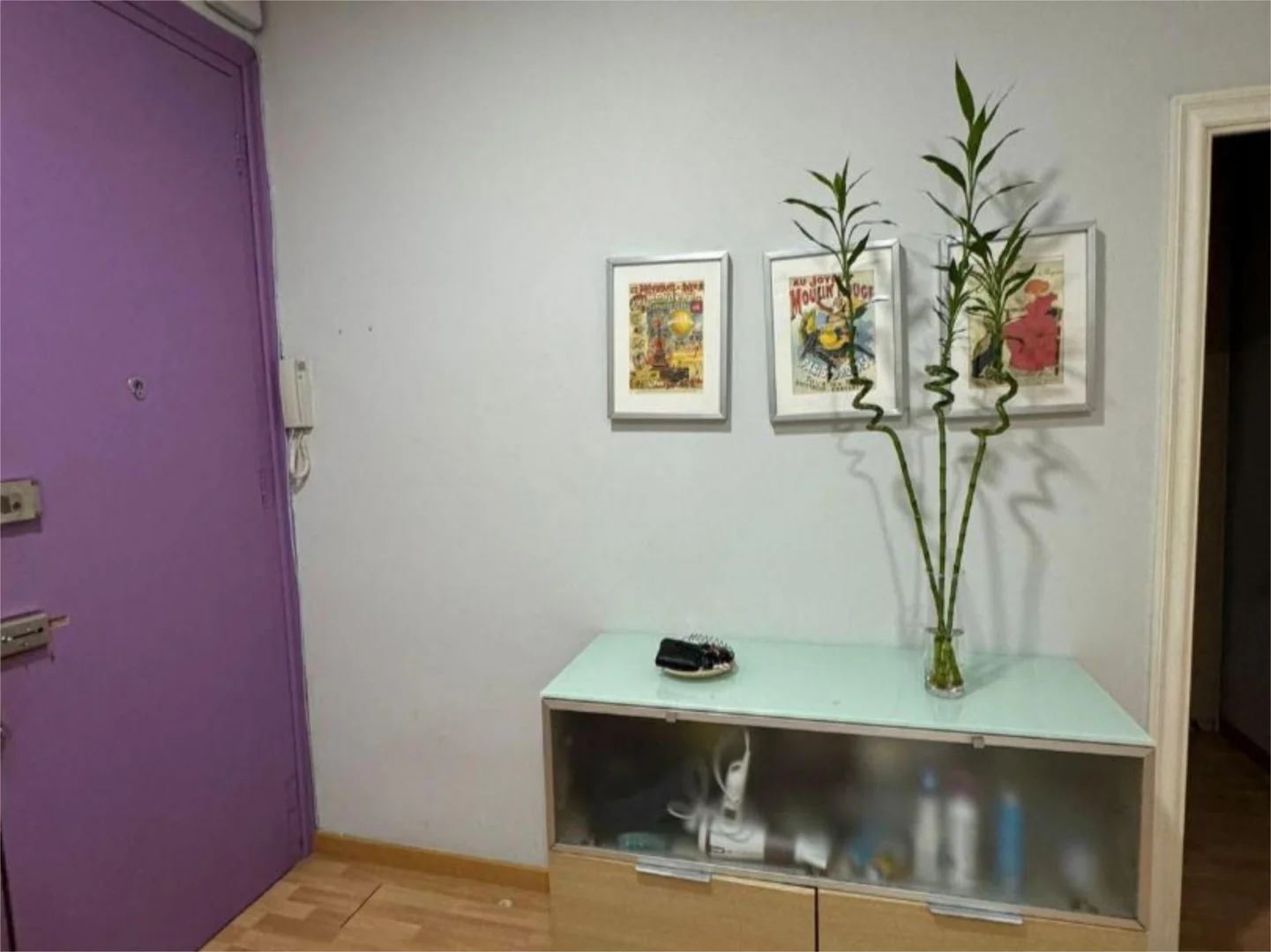 Piso en  Carrer de Calàbria 203 - Foto 3