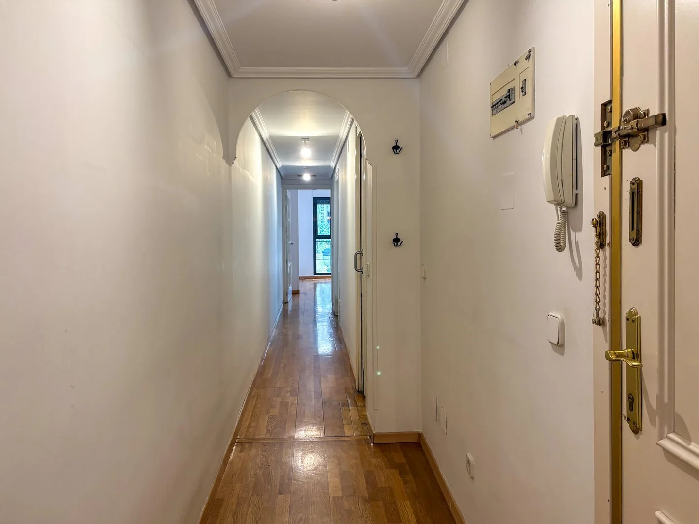Piso en Calle de Piamonte, Chueca-Justicia - Foto 14