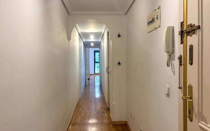 Piso en Calle de Piamonte, Chueca-Justicia - Foto 14