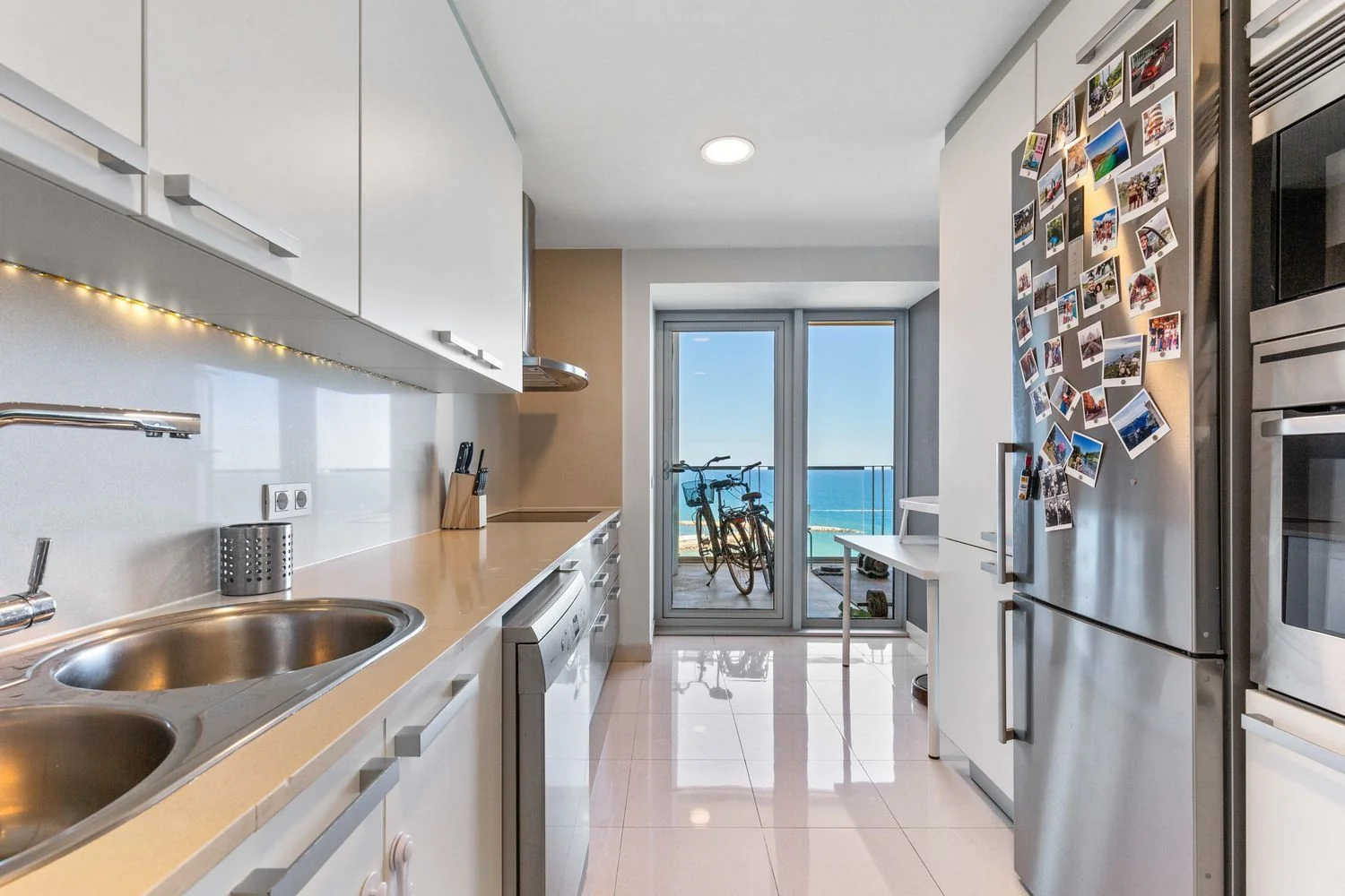 Piso en Paseo de Garcia Fària, 73 - Foto 23