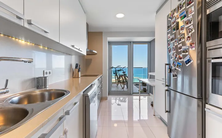 Piso en Paseo de Garcia Fària, 73 - Foto 23