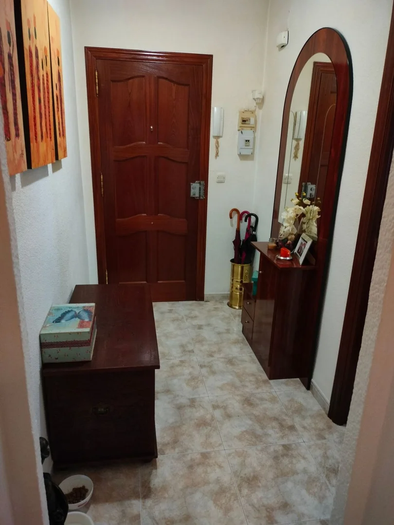 Piso en carretera de Madrid, 54 - Foto 2